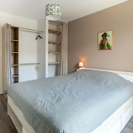 Montjoie By Interhome * Saint-Malo